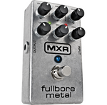 MXR M116 Fullbore Metal Distortion Guitar Pedal - CBN Music Warehouse