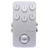 Hotone XTOMP XP-10 Single Footswitch Bluetooth Effects Guitar Pedal - CBN Music Warehouse