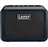 Laney MINI-BASS-NX 9W 2x3 mini Bass Combo Amp - CBN Music Warehouse