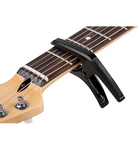 Fender Phoenix Guitar Capo - CBN Music Warehouse