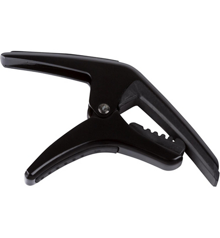 Fender Phoenix Guitar Capo - CBN Music Warehouse