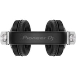Pioneer Professional DJ Headphones HDJ-X10 - Silver - CBN Music Warehouse