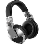 Pioneer Professional DJ Headphones HDJ-X10 - Silver - CBN Music Warehouse