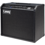 Laney LV300 120W 1x12 Tube Hybrid Guitar Combo Amp ECC83 tube - CBN Music Warehouse