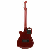 Godin ACS Koa Nylon-String Acoustic-Electric Guitar - Limited Edition - CBN Music Warehouse