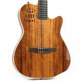 Godin ACS Koa Nylon-String Acoustic-Electric Guitar - Limited Edition - CBN Music Warehouse