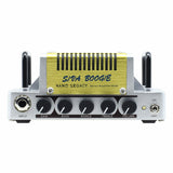 Hotone Nano Legacy Siva Boogie Clean Tone Guitar Amp Head 5 Watts Class AB Amplifier NLA-10 - CBN Music Warehouse