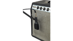 Sennheiser e 609 Silver Dynamic Supercardioid Guitar Microphone - CBN Music Warehouse