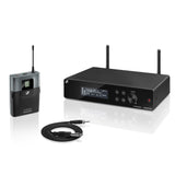 Sennheiser XSW2-CI1-A Instrument Wireless System A - CBN Music Warehouse