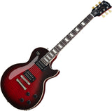 Gibson Slash Les Paul Standard | Limited Edition - Vermillion Burst
