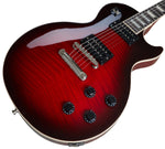 Gibson Slash Les Paul Standard | Limited Edition - Vermillion Burst