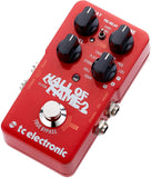 TC Electronic Hall of Fame 2 Reverb pedal - CBN Music Warehouse