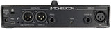 TC-Helicon Play Acoustic Effects Processing Pedal - CBN Music Warehouse