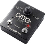 TC Electronic Ditto Jam X2 Looper Pedal - CBN Music Warehouse