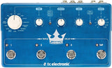 TC Electronic Flashback Triple Delay Guitar Effects Pedal - CBN Music Warehouse