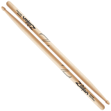 Zildjian 2 pairs 5A Acorn wood tip with stick bag